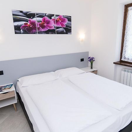 Casa Alberta 피에베디레드로 외부 사진