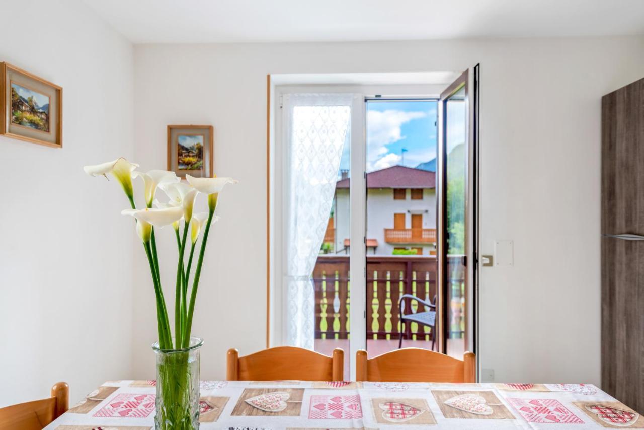 Casa Alberta 피에베디레드로 외부 사진