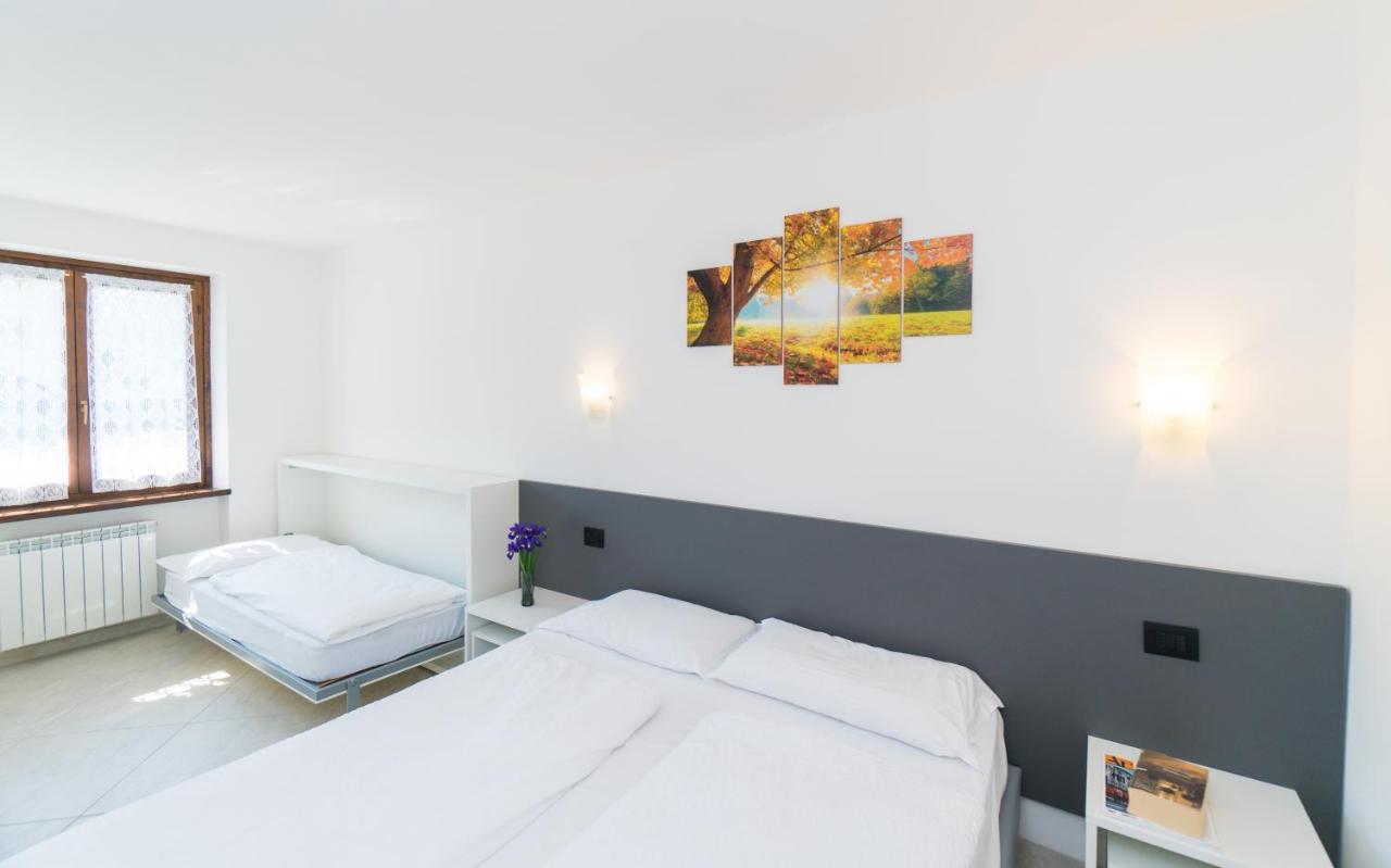 Casa Alberta 피에베디레드로 외부 사진