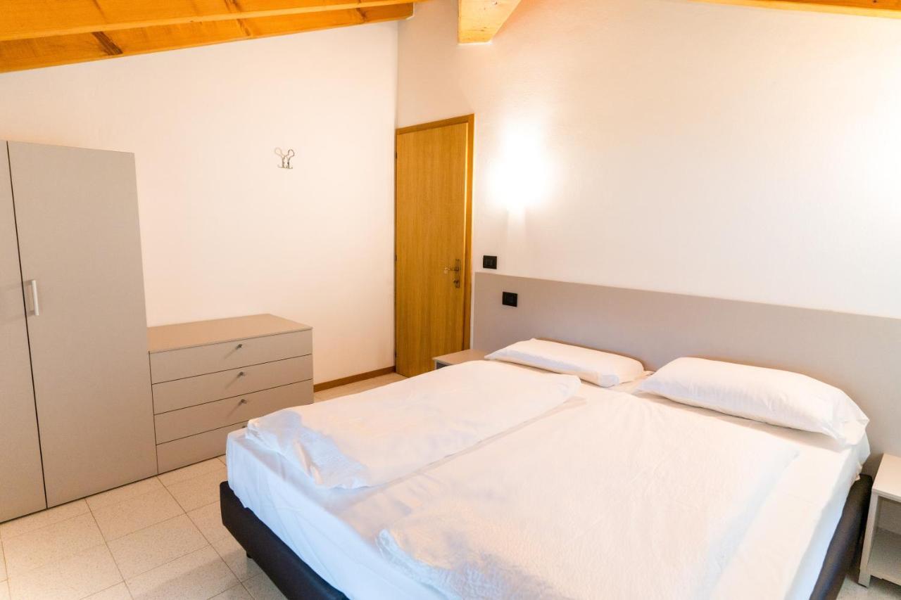 Casa Alberta 피에베디레드로 외부 사진