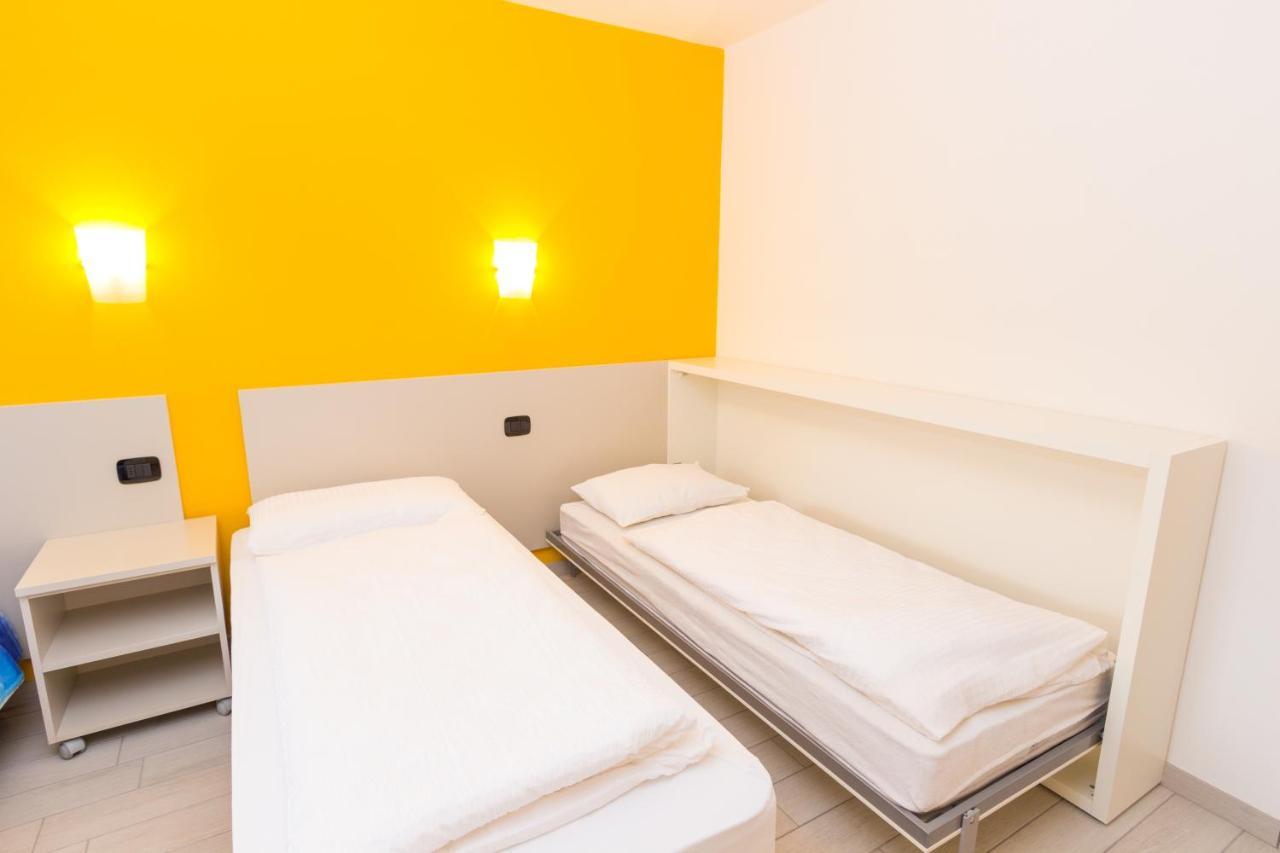 Casa Alberta 피에베디레드로 외부 사진