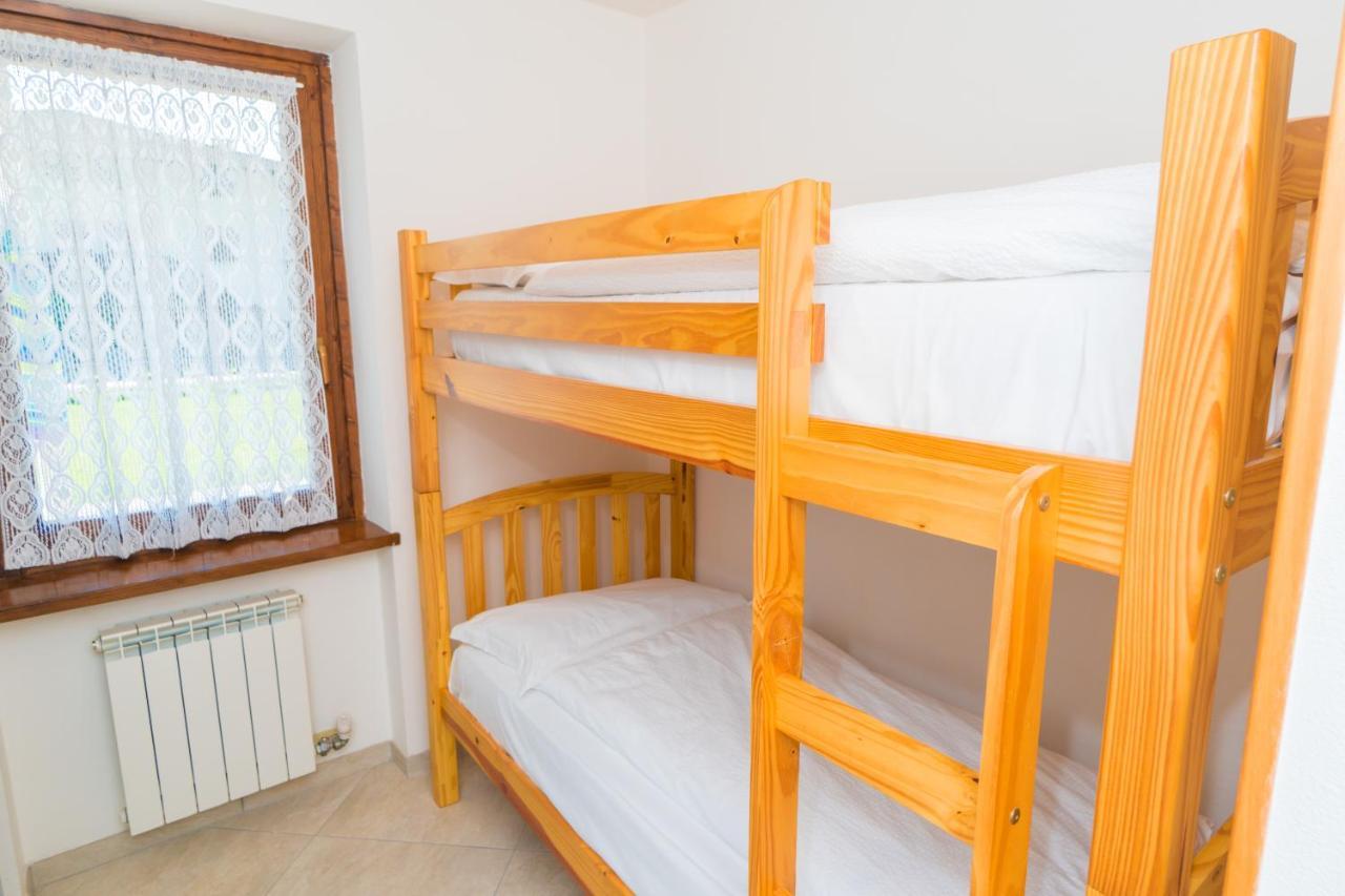 Casa Alberta 피에베디레드로 외부 사진