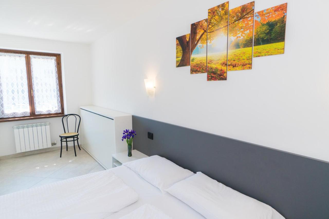 Casa Alberta 피에베디레드로 외부 사진
