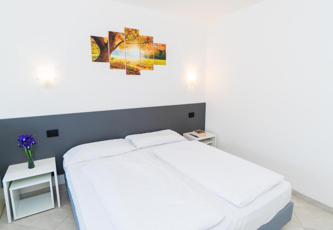 Casa Alberta 피에베디레드로 외부 사진