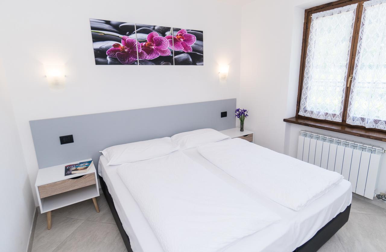Casa Alberta 피에베디레드로 외부 사진